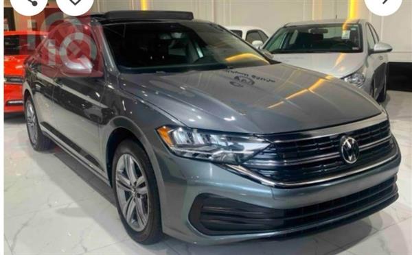 Volkswagen for sale in Iraq
